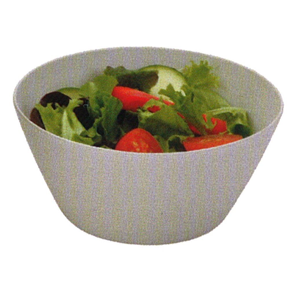 BOL SET 4 BAMBOO   14.7X7 CM     CC15203