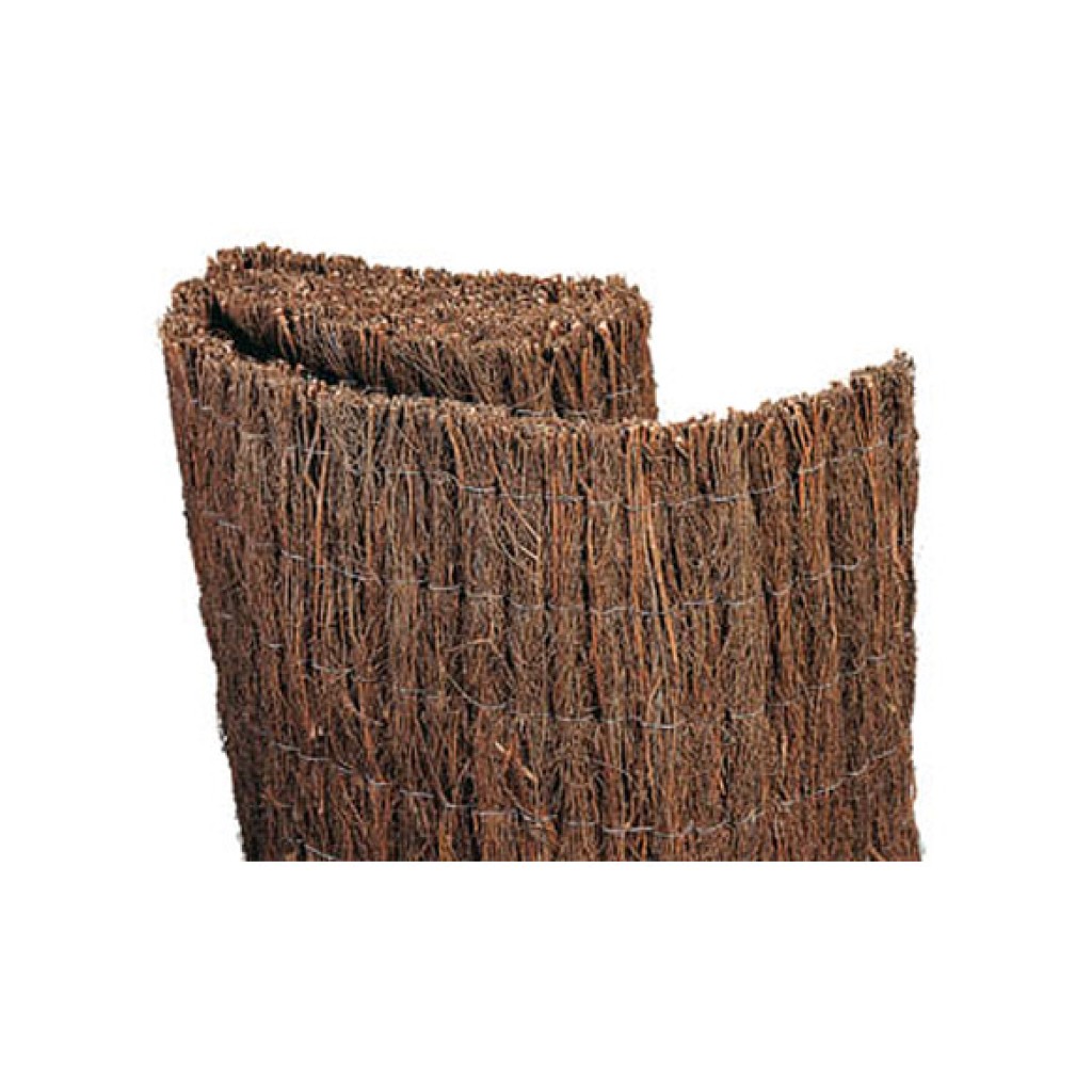 BREZO NATURAL ECO2 2 CM   1 X 5 M