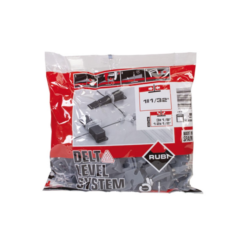 BRIDA 3-12 MM 0.5 MM 200 USUPERPRO