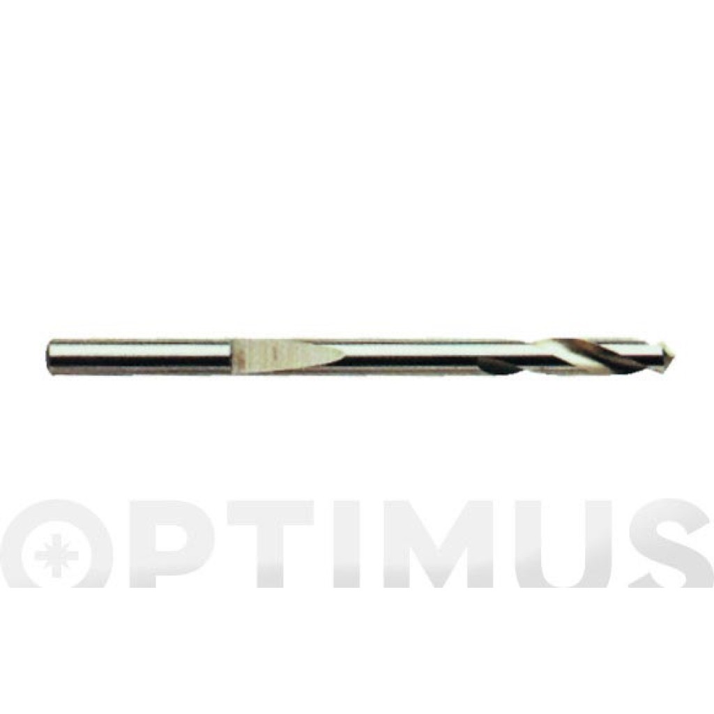 BROCA PILOTO HSS          PARA HUSILLO C