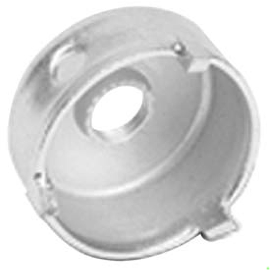 BROCA WIDIA               45 MM