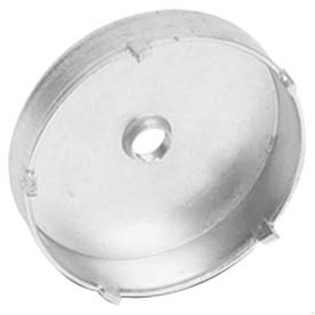 BROCA WIDIA               85 MM