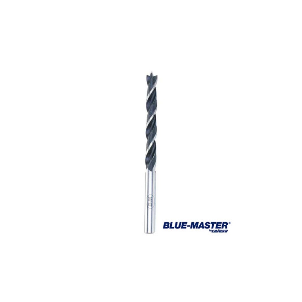 BROCA MADERA STANDARD CILI5 MM