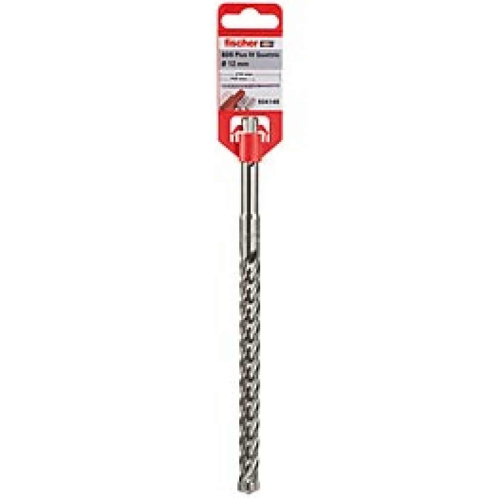 BROCA DE INSERCION PARA GK FISCHER