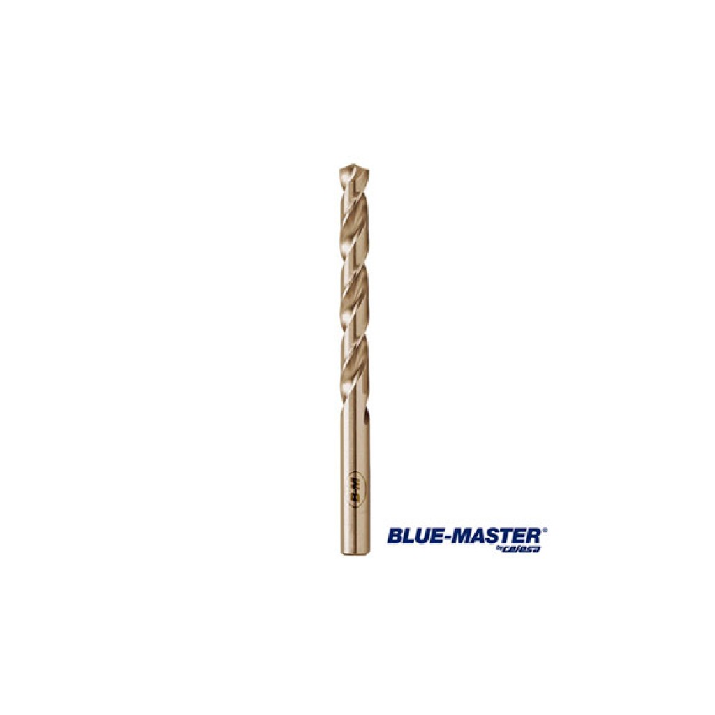 BROCA METAL PROFESIONAL CI10,00 MM