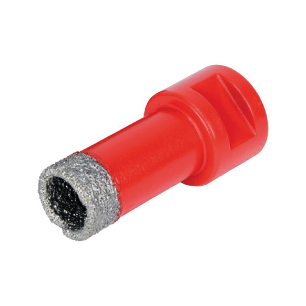 BROCA DIAMANTE DRYGRES é 2SUPERPRO