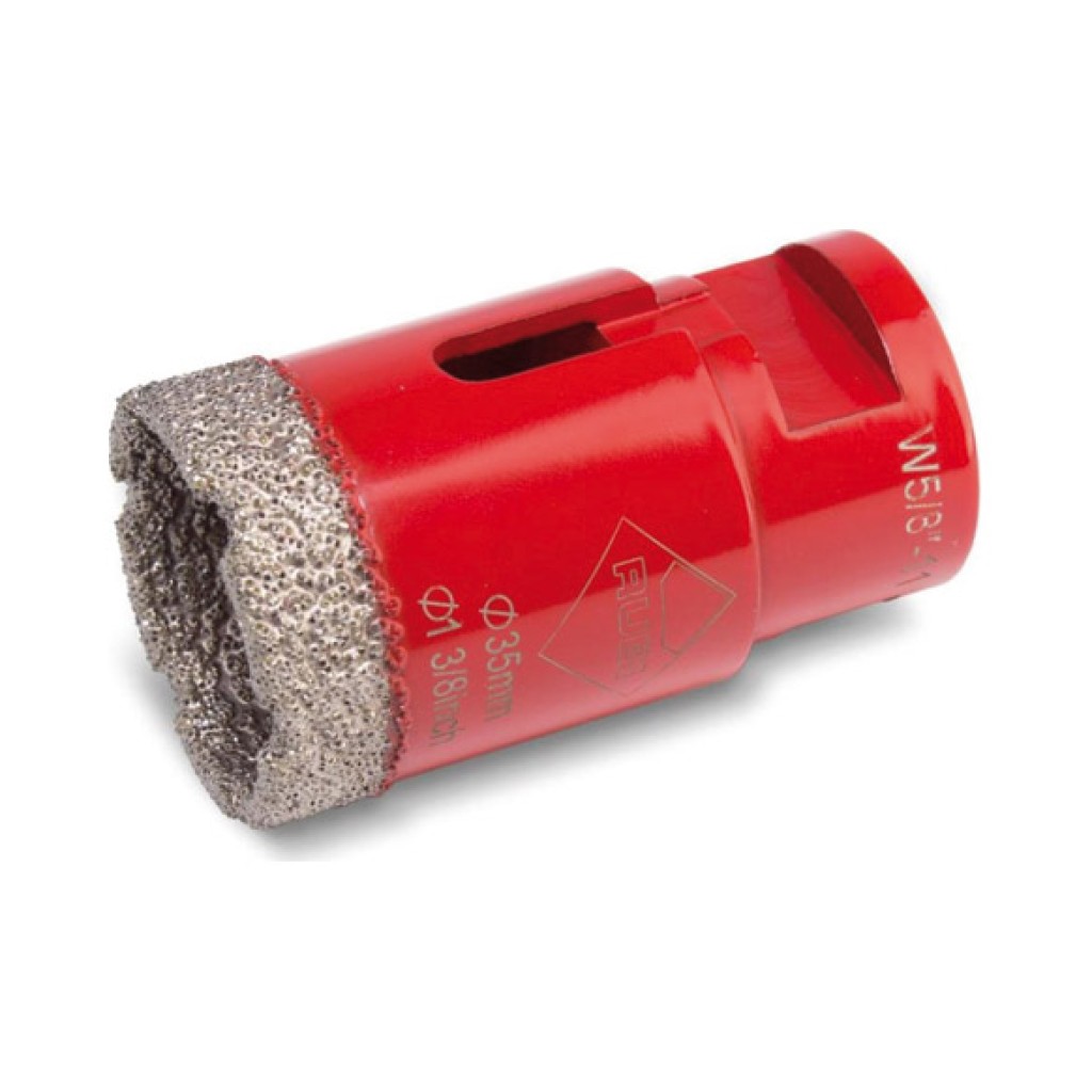 BROCA DIAMANTE DRYGRES é 3SUPERPRO