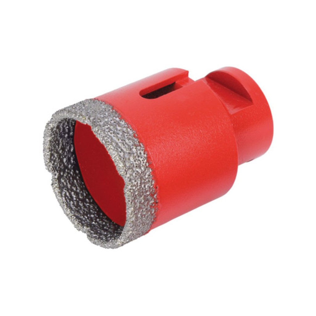 BROCA DIAMANTE DRYGRES é 4SUPERPRO