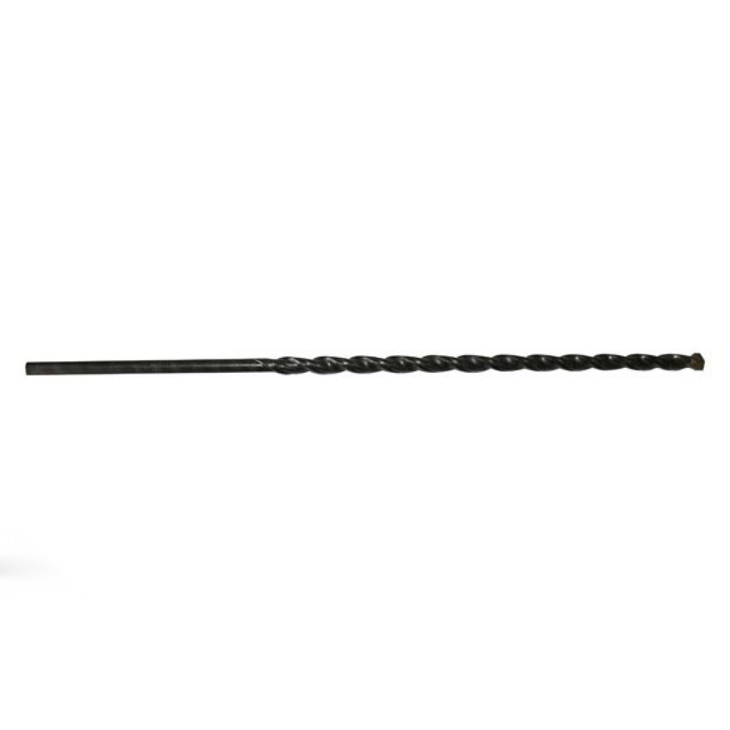 BROCA PIEDRA PRO SERIE LARé 6 X 200 MM