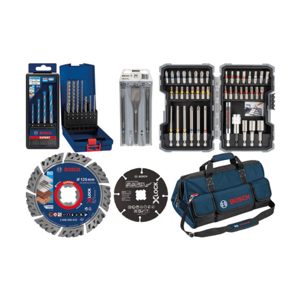 ACCESORIOS MAQUINARIA BROC47 PIEZAS, INC