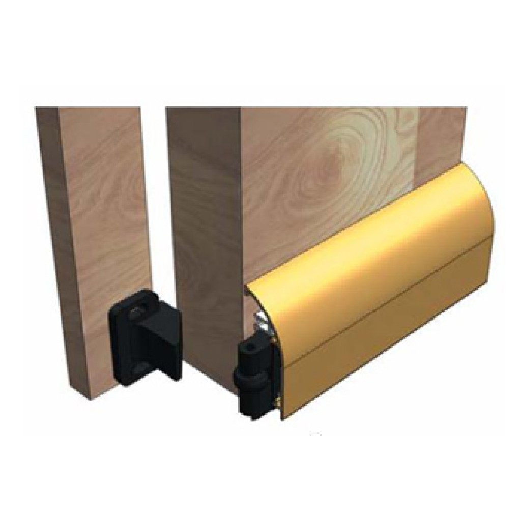 BURLETE ALMA LOCK-3 102 CMS PLATA