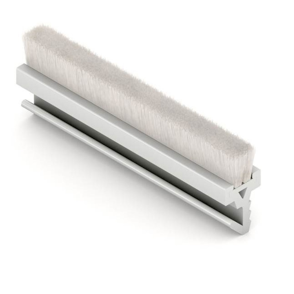 BURLETE SEAL BLANCO 12MM(2,15 MTS) 9003