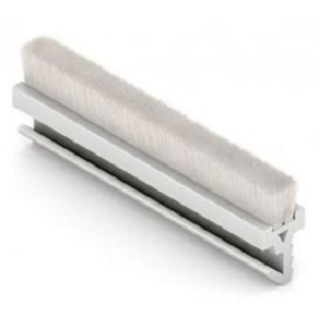 BURLETE GOMA TRANSPARENTE 5 MM 104GOM014