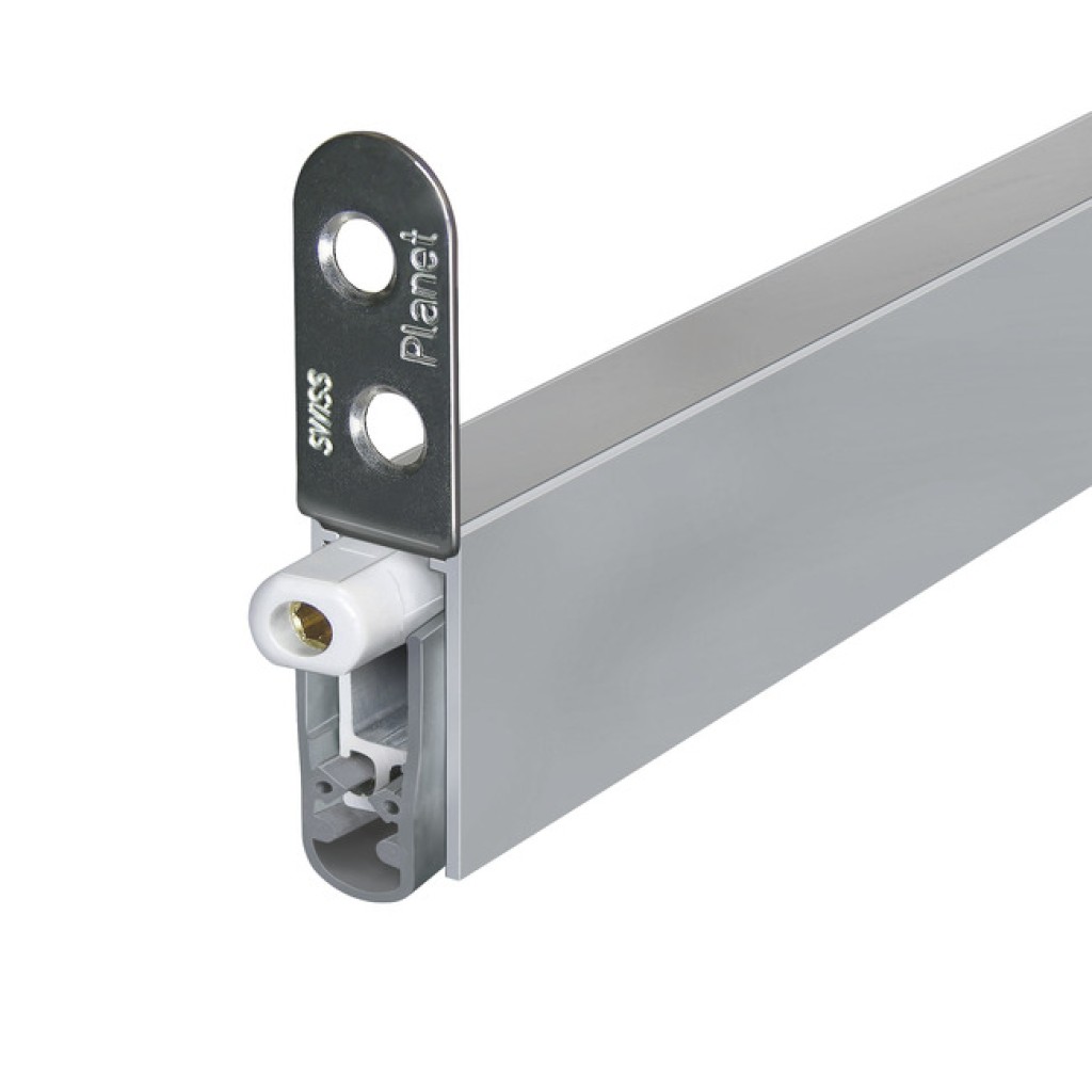 BURLETE PLANET KT (960 MM) SILICONA