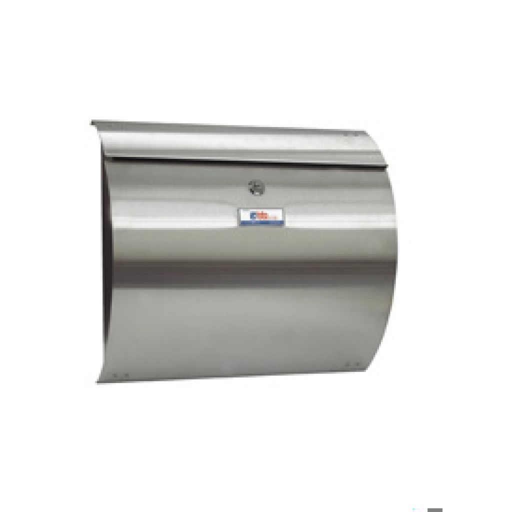 BUZON EXTERIOR INOX       GONDOLA