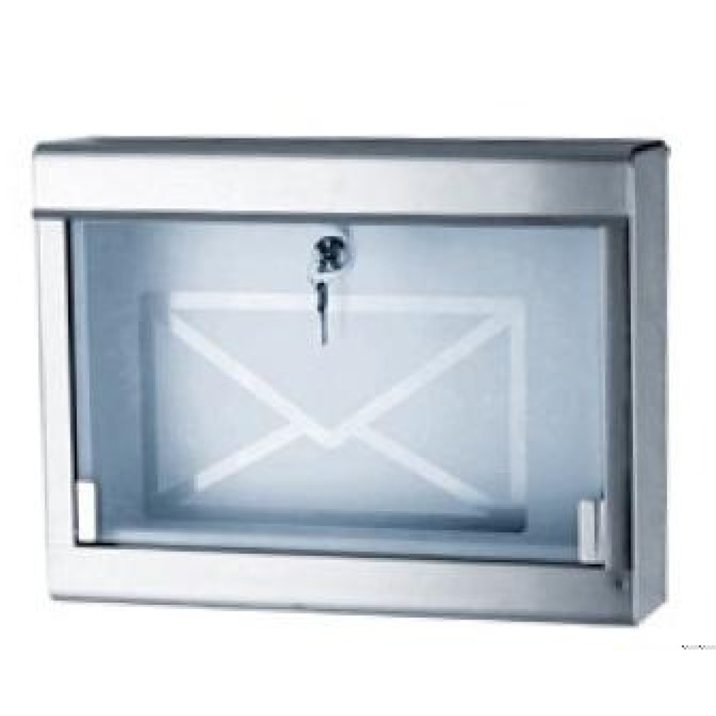 BUZON EXTERIOR BX-109 OLLE