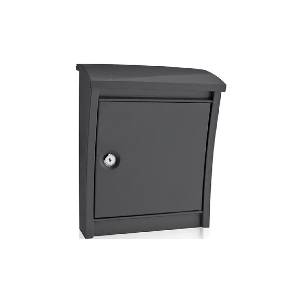 BUZON EXTERIOR JOMA GARDEN 009605-NEGRO*