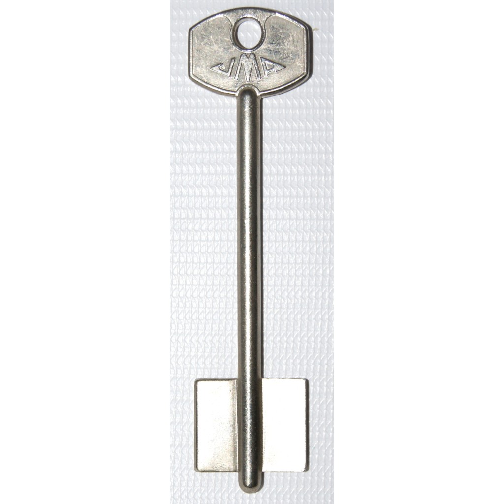 LLAVE LATON GORJA DOBLE