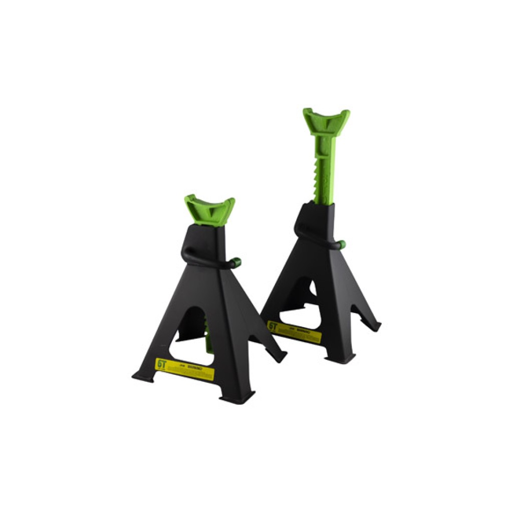 CABALLETE ELEVACION 2 UNID6 TONELADAS