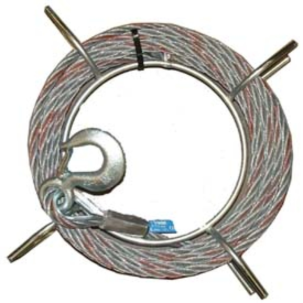 CABLE PARA TRACTEL        T-13/E.20