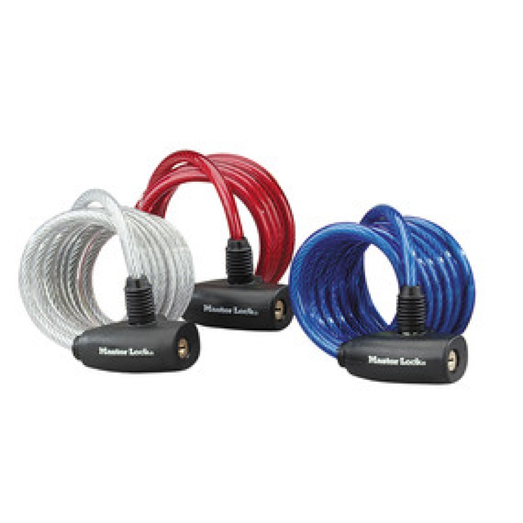 CABLE EXPIRAL C/LLAV. 1.8MX8MM 8127EURDP