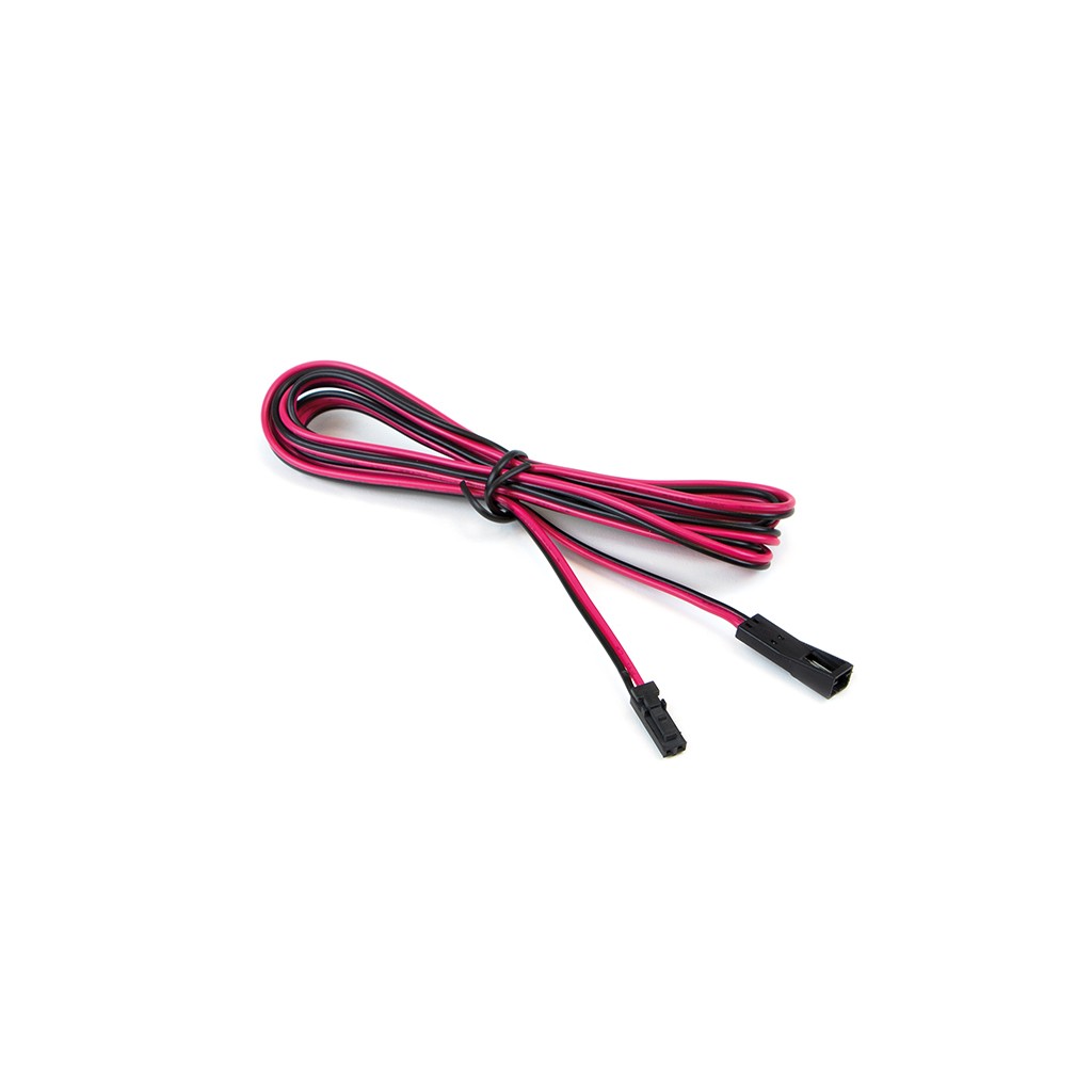 CABLE PROLONGADOR MINILED 24V DC 5204920