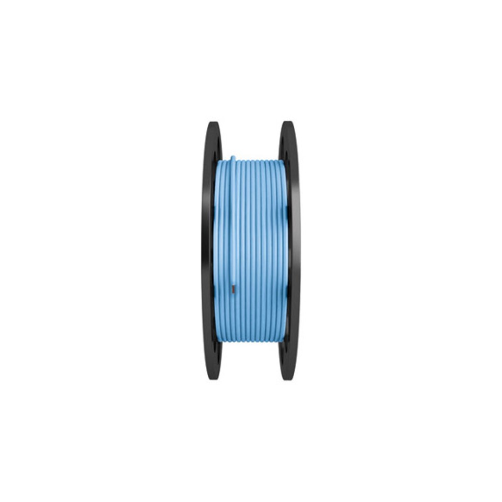 CABLE UNIPOLAR FLEXIBLE 1 200MT AZUL