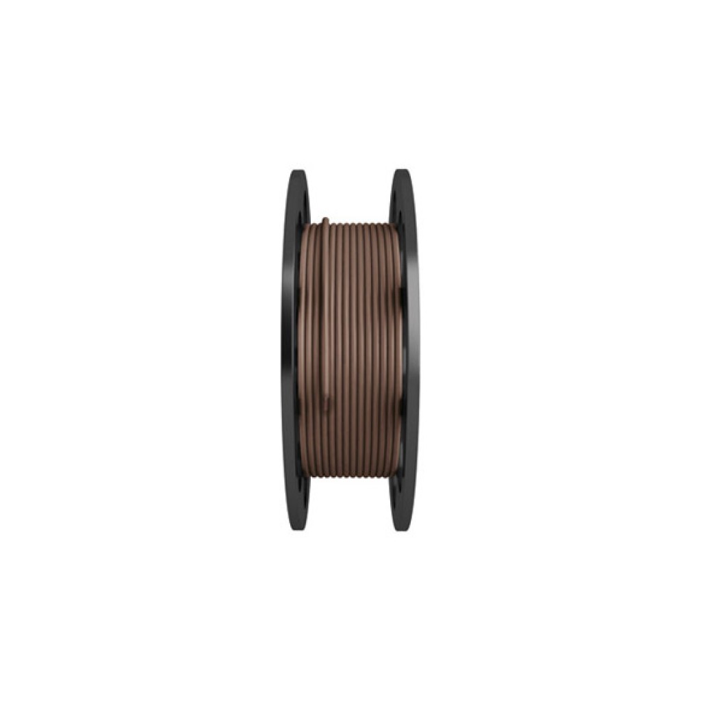 CABLE UNIPOLAR FLEXIBLE 1 200MT MARRON