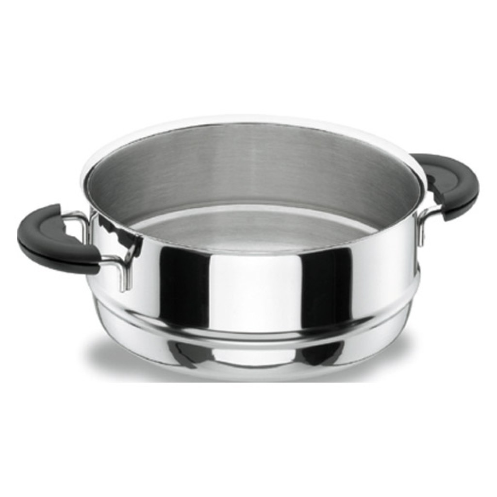 ACCESORIO VAPOR INOX LADYC24 CM NOVA