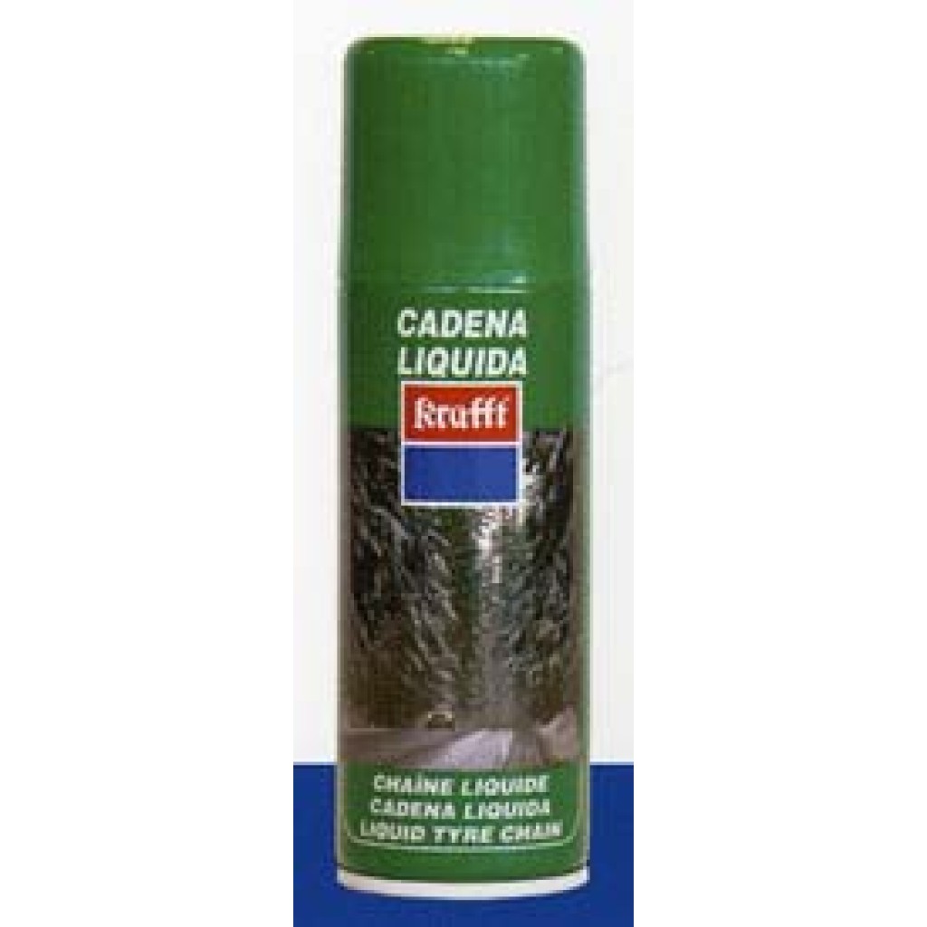 CADENA LIQUIDA KRAFFT       17412-270 m*