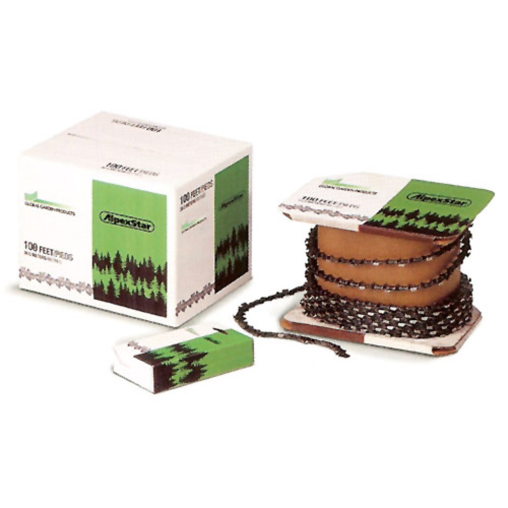 CADENA MOTOSIERRA ALPEXTAR 3/8 (MTS)