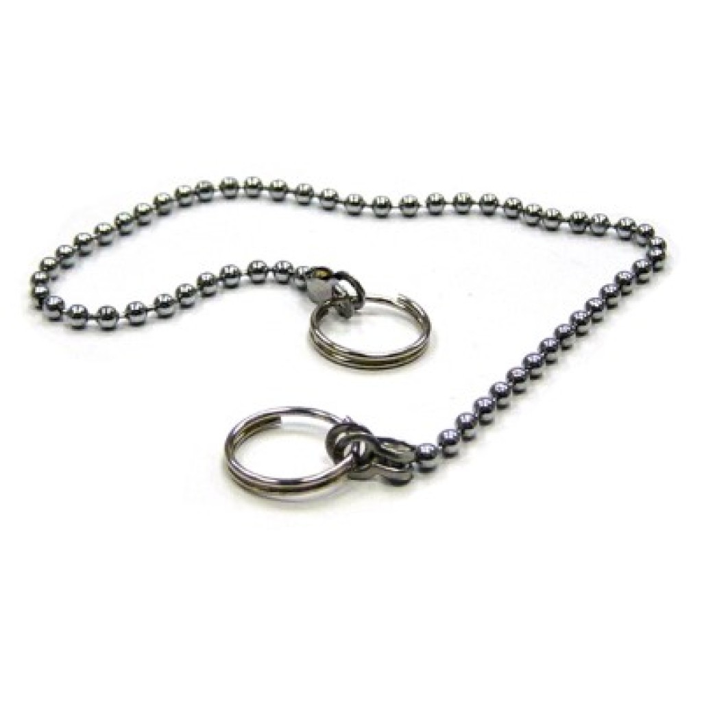 CADENA MONT.25CM NIQ. 3.2MM  5630020-1U