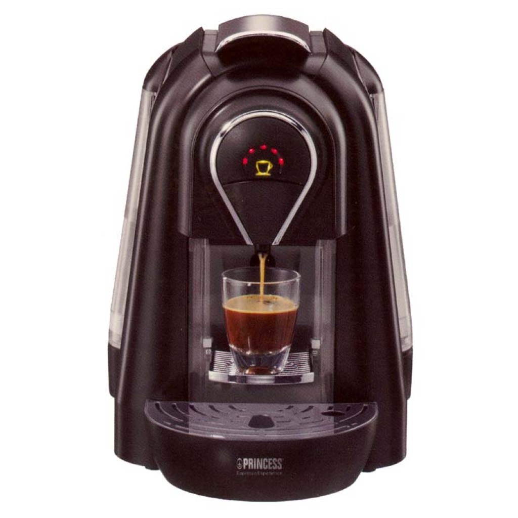 CAFETERA ESPRESSO EXPERIEN 242224 PRINCE