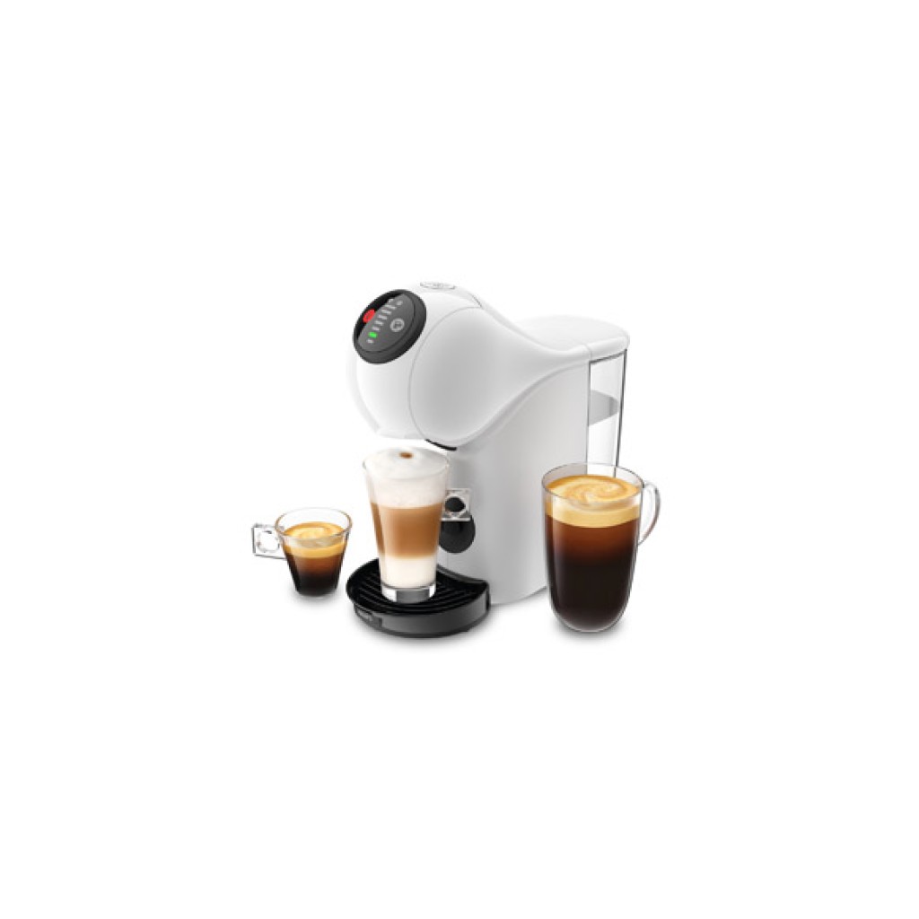 CAFETERA DOLCE GUSTO GENIOBLANCO