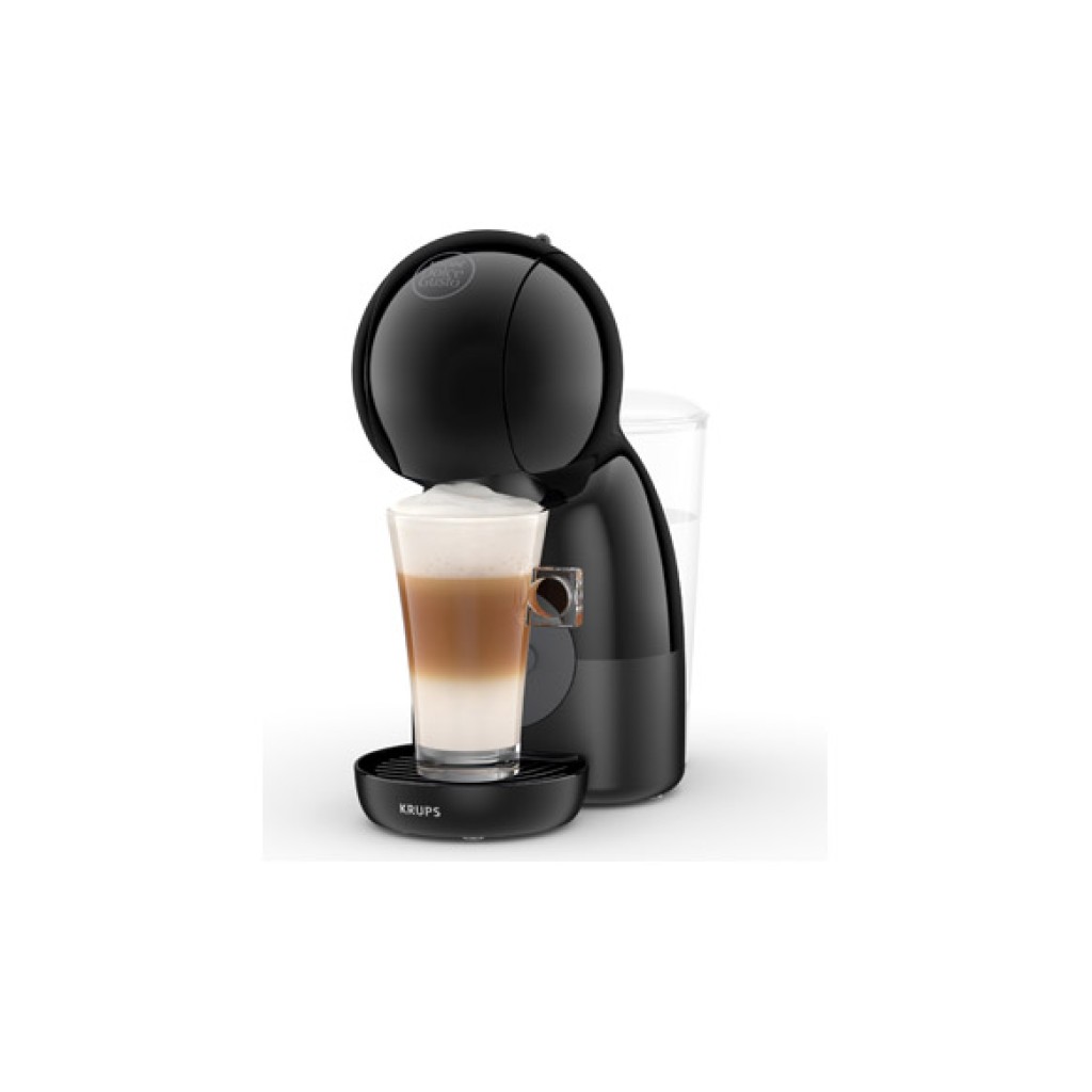 CAFETERA DOLCE GUSTO PICCOGRIS ANTRACITA