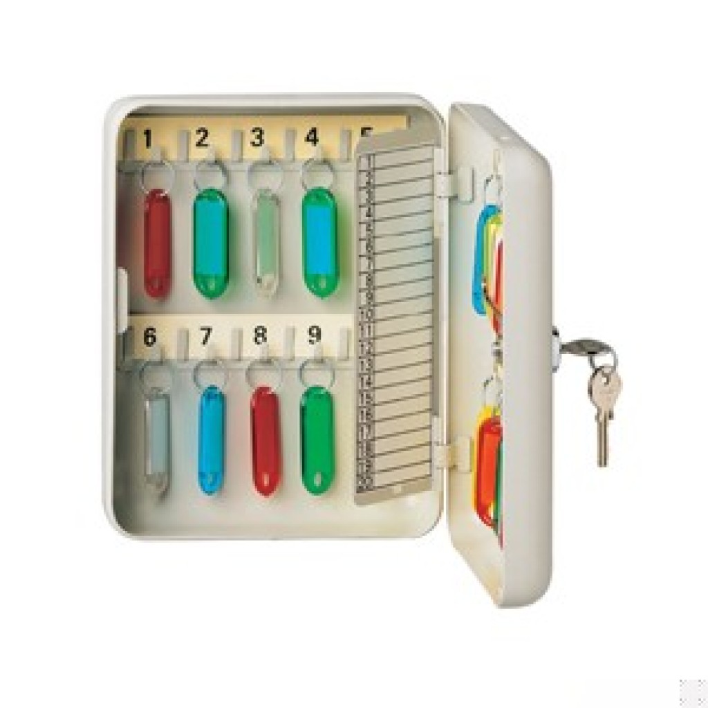 ARMARIO DE LLAVES         20 LLAVES