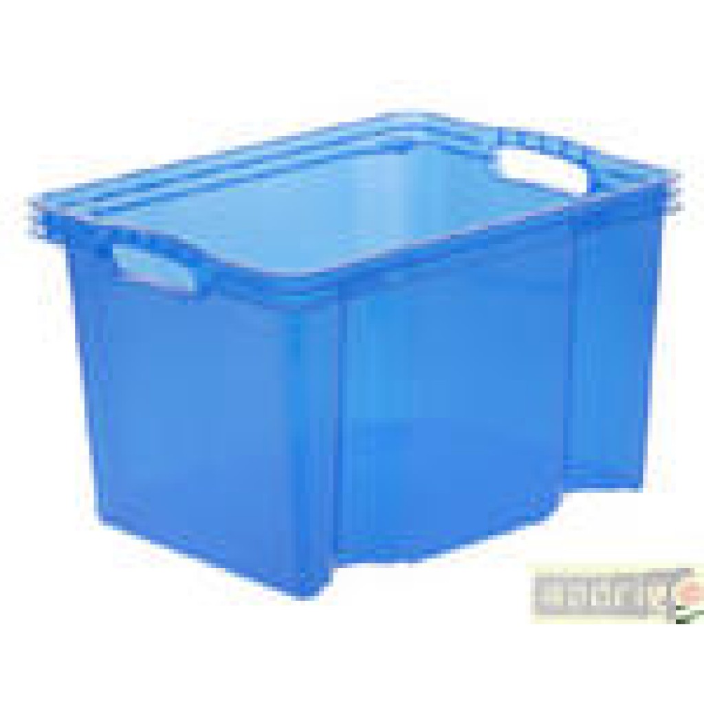 CAJA SIN TAPA MULTIBOX M A13,5 L