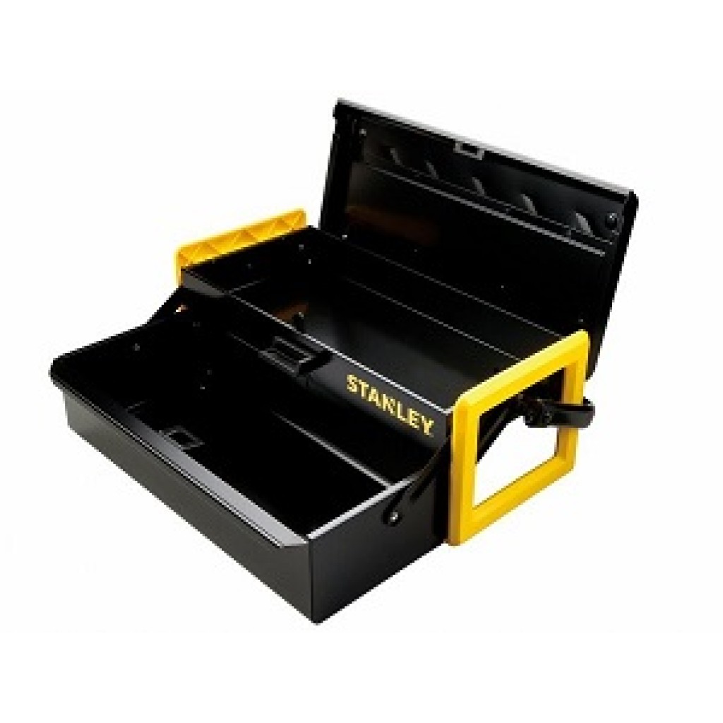 CAJA HERRAMIENTA STANLEY  STST1-75509