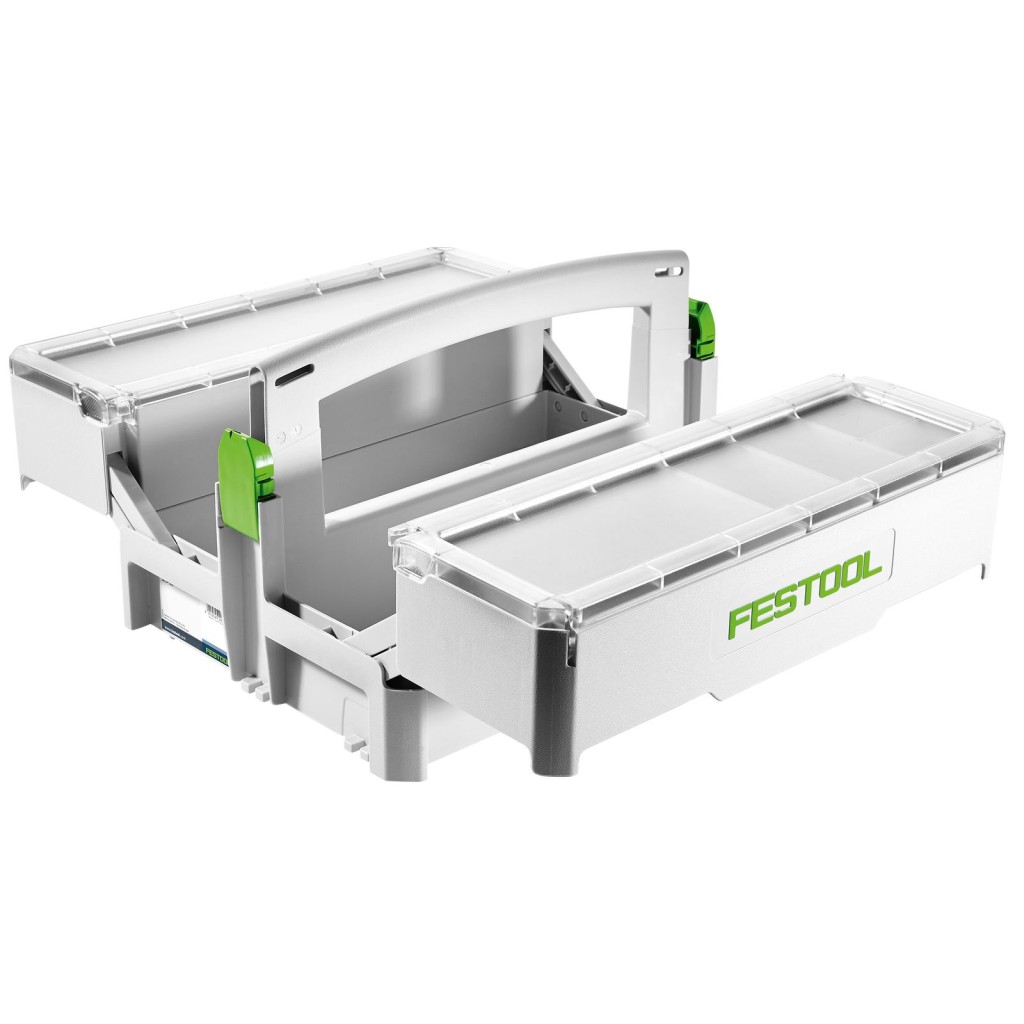 CAJA FESTO SYS-BANDEJAS         499901