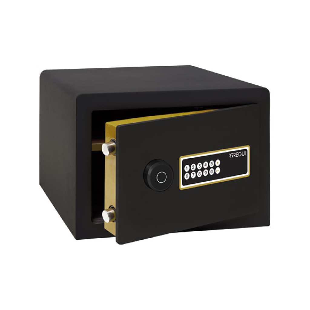 CAJA FUERTE SEGURIDAD AWA 270 X 385 X 32