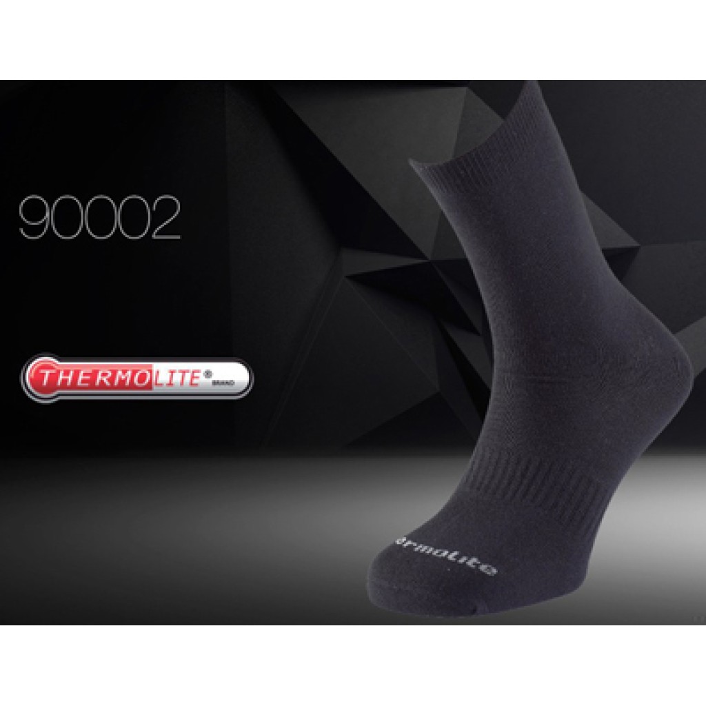 CALCETIN FIBRA TERMOLITE 90002  T-G