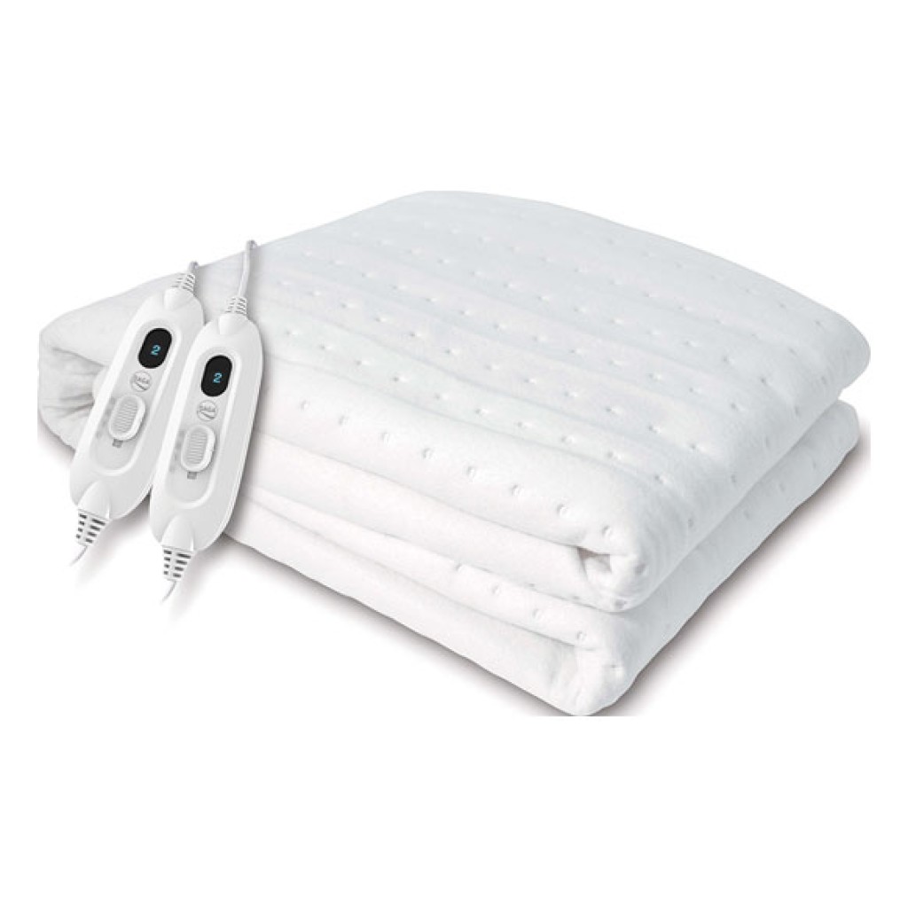 CALIENTACAMAS DOBLE POLIES2 X 60 W