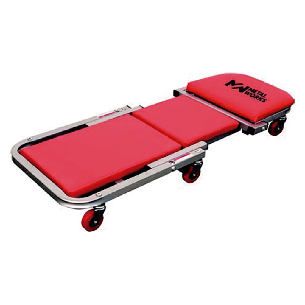 CAMILLA PLEGABLE CON 6 RUECONVERTIBLE EN