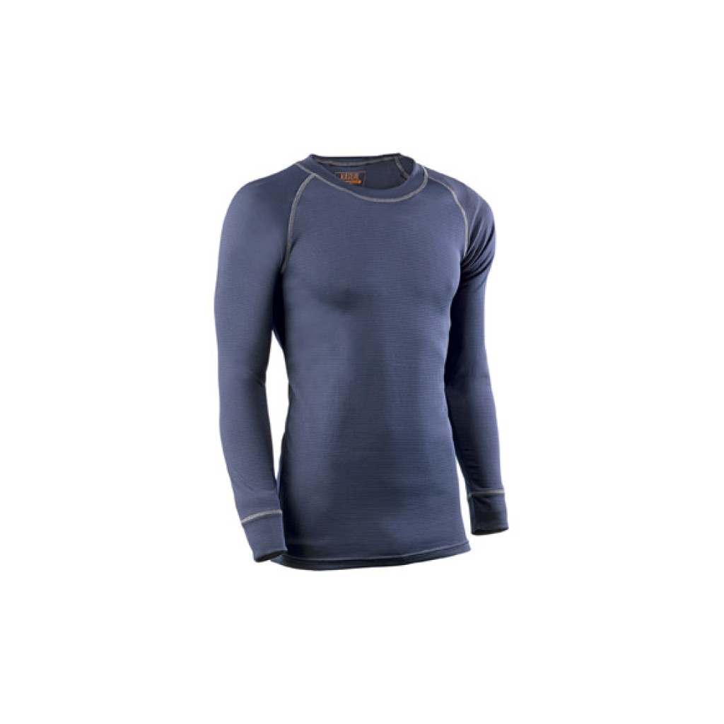 CAMISETA TERMICA POLIESTERTALLA XXL