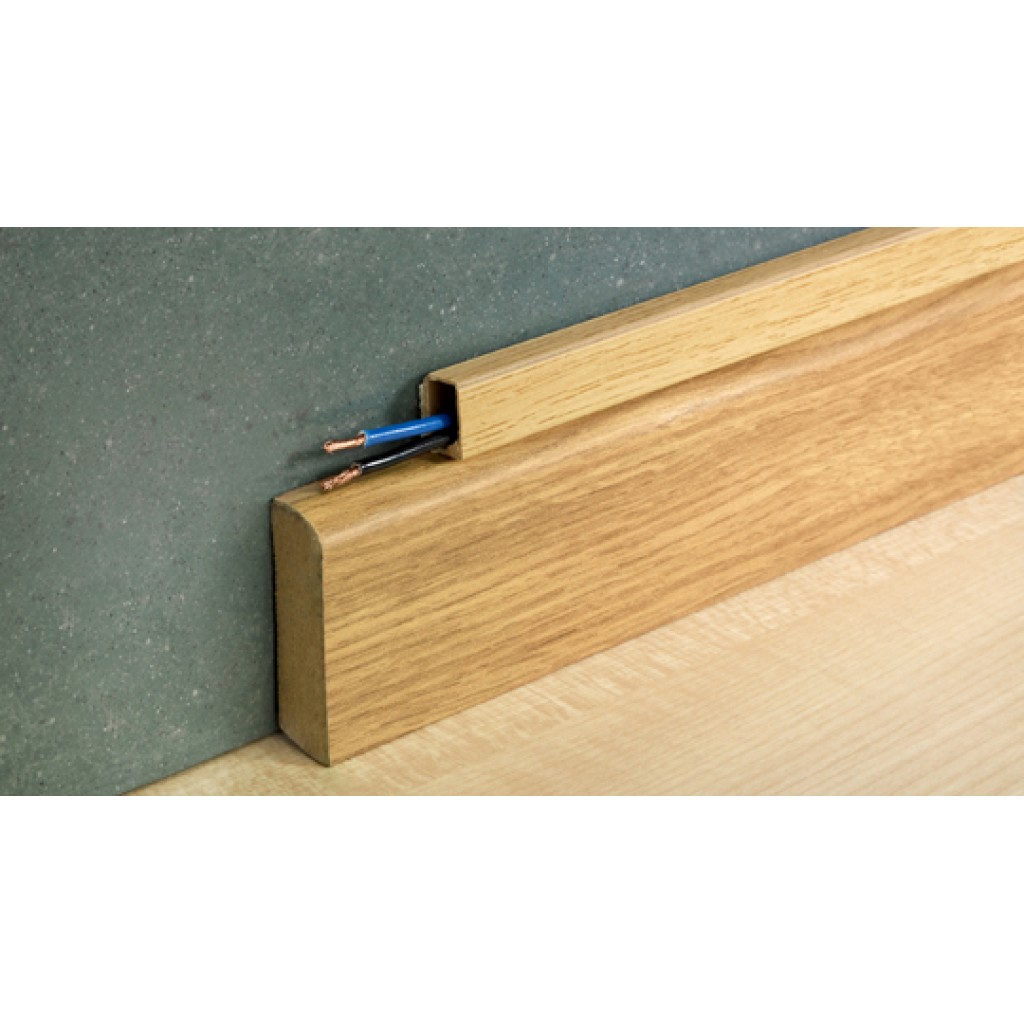 CANALETA 2 M.               3401-12X 7