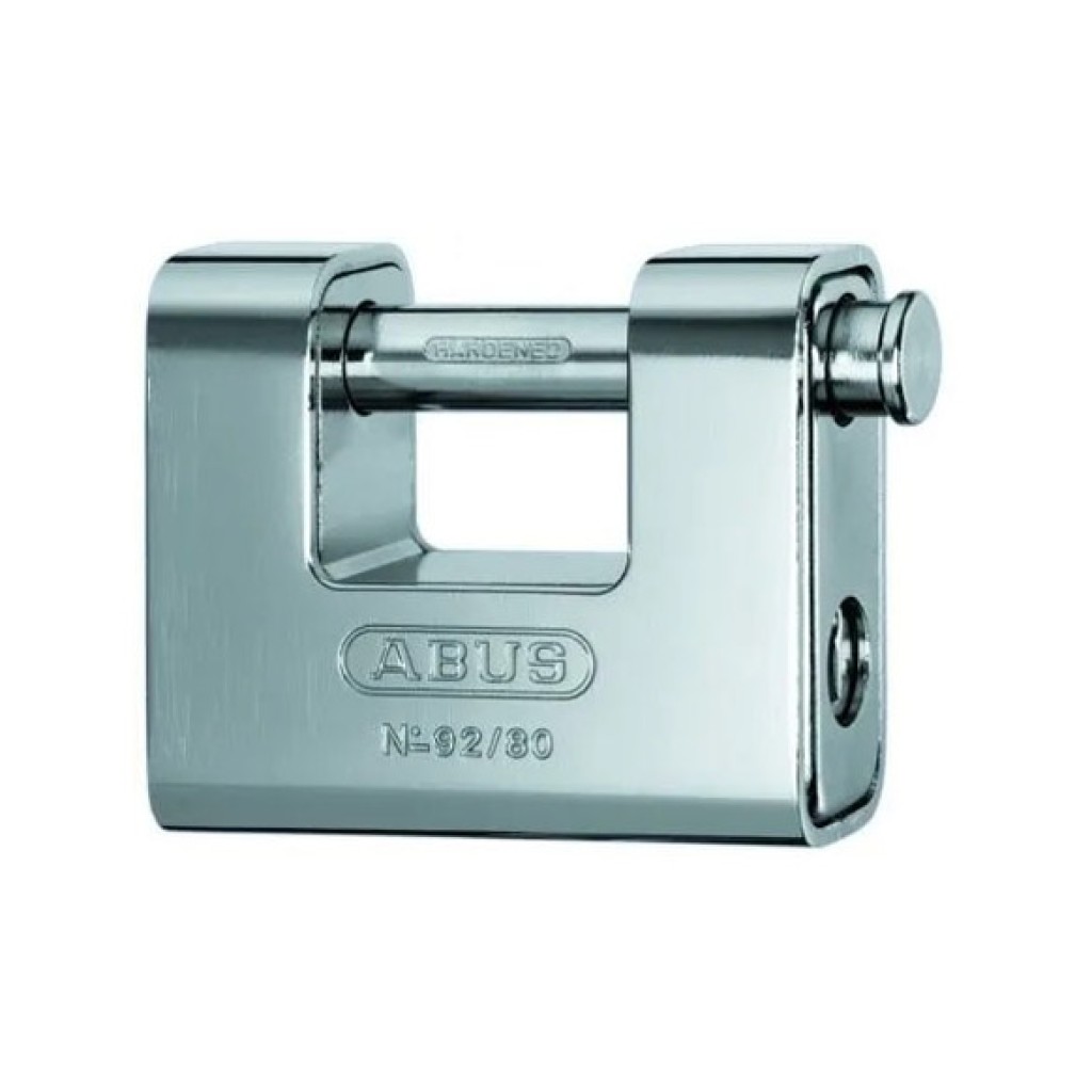 CANDADO ARMOURED          ARM80