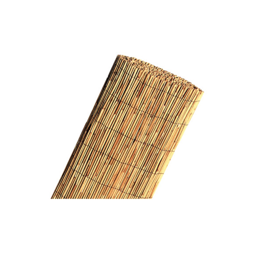 CA¥IZO BAMBU PELADO CATRAL1,5X5 M