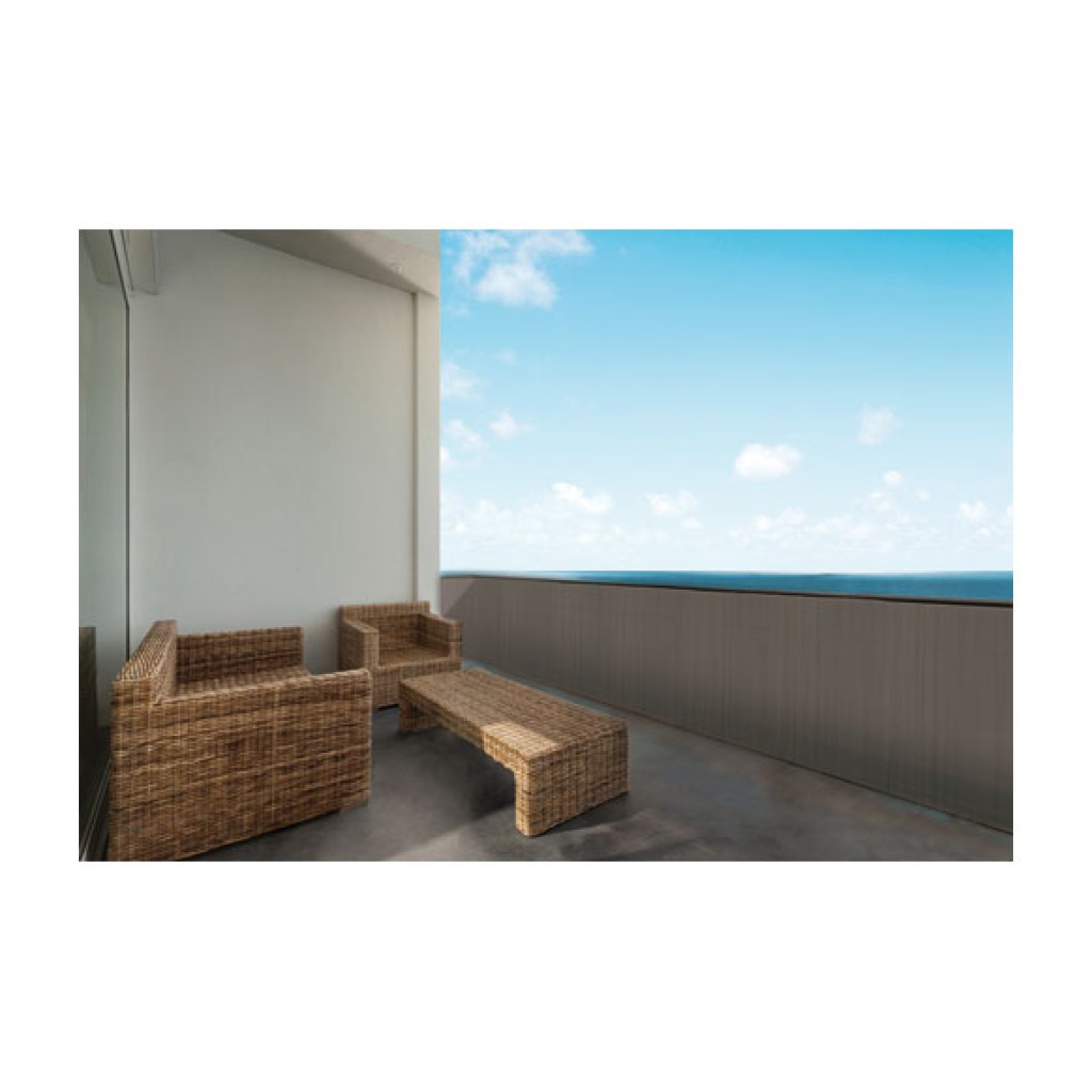 CA¥IZO SINTETICO CA¥A FINA1,5 X 5 M