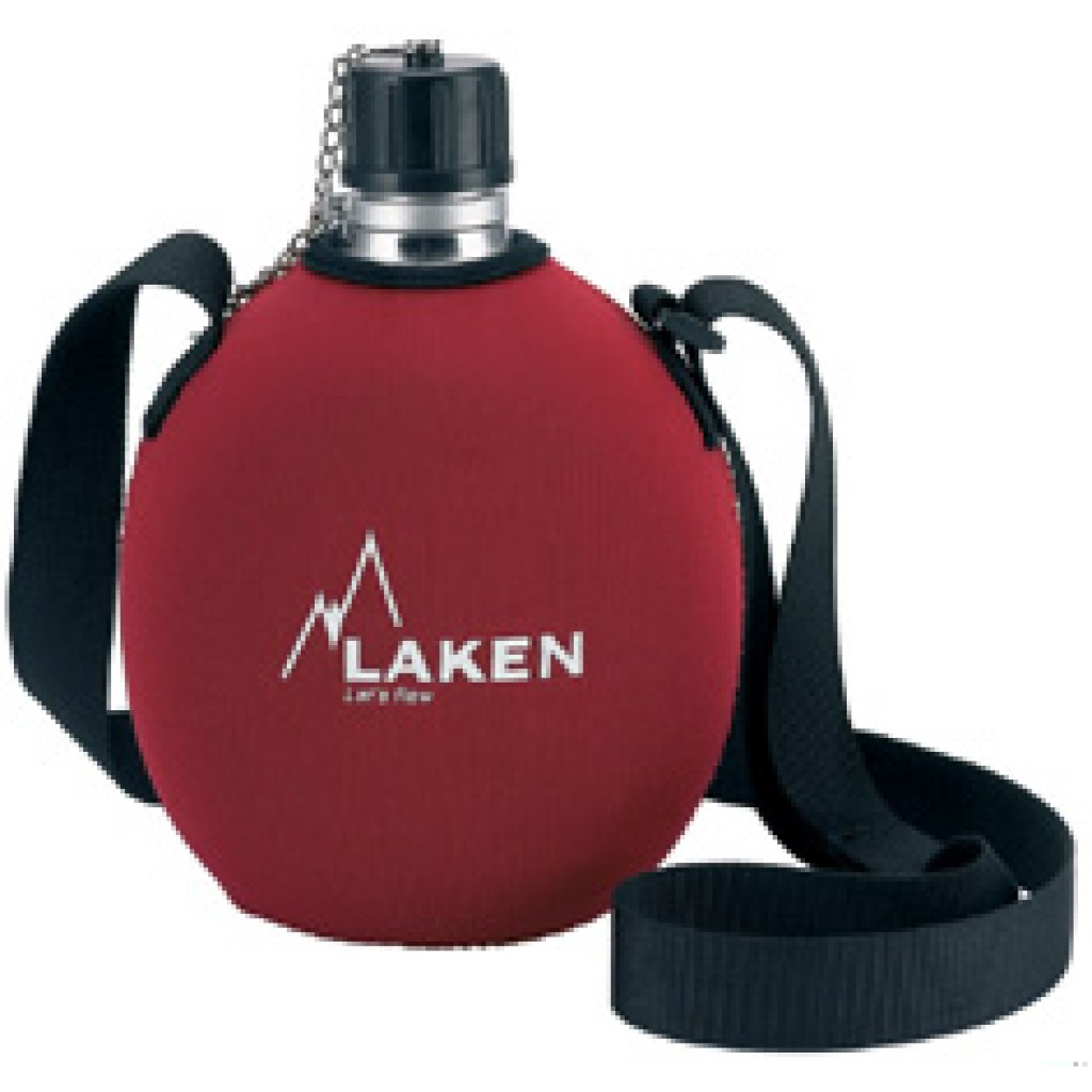 CANTIMPLORA ALUMINIO 1L CO1 L