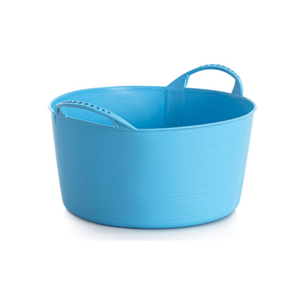 CAPAZO FLEXIBLE MULTIUSOS 14 L AZUL